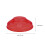 2 Pcs Detector Protective Cover Building Kitchen Alarm Protector 3