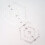 Sewing Template Ruler Quilting Rulers And Templates Hexagon 5
