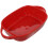 Oven Ceramic Cake Pan Double Handle Baking Dish Restaurant Bakeware 7