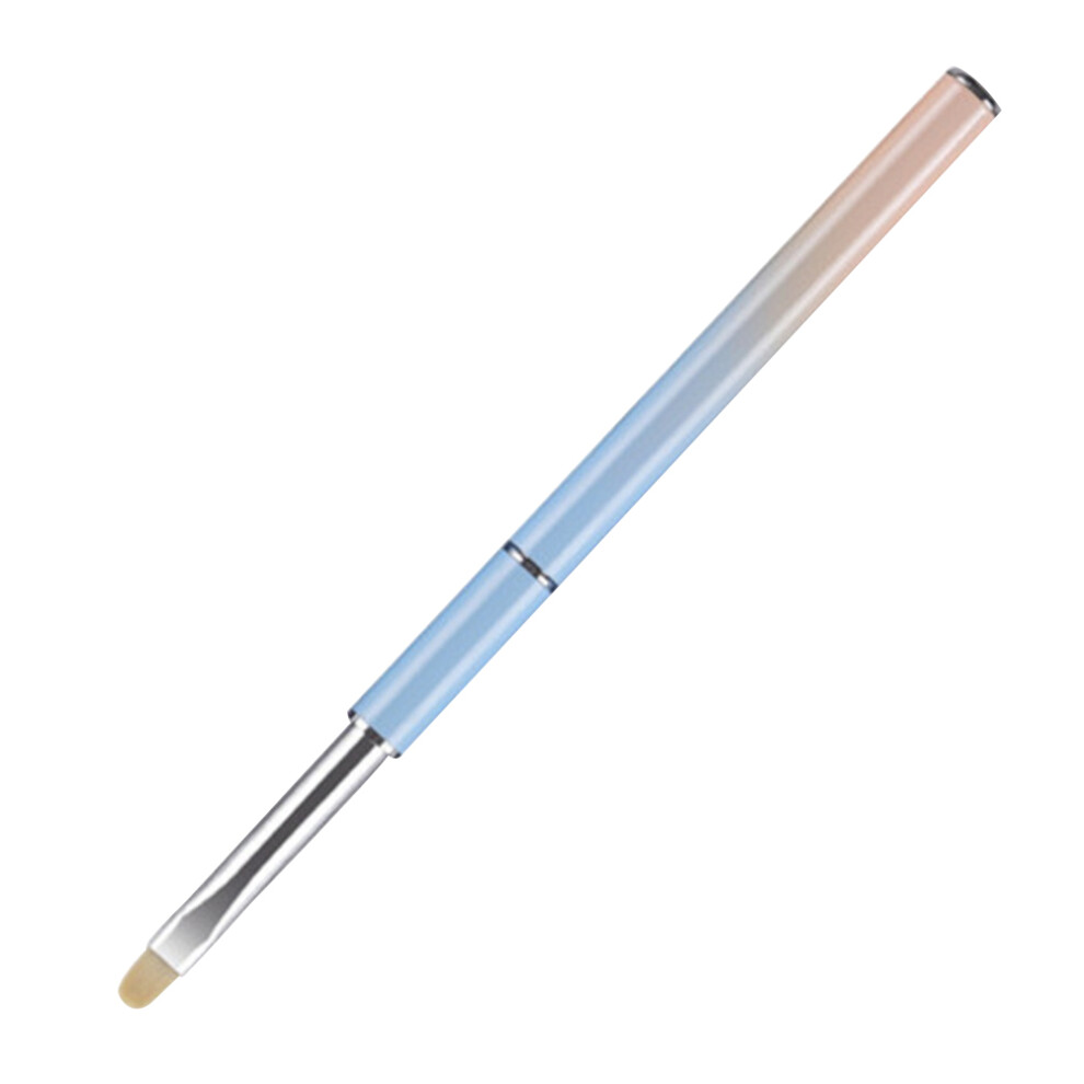 Totority Uv Gel Colored Drawing Pens Beginner Nail Art Tools