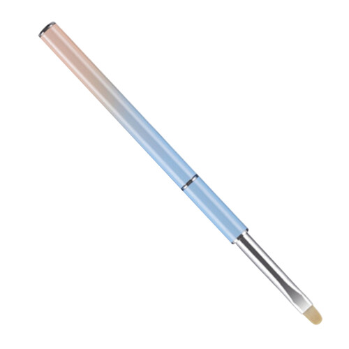 Unbranded  Uv Gel Colored Drawing Pens Beginner Nail Art Tools 2