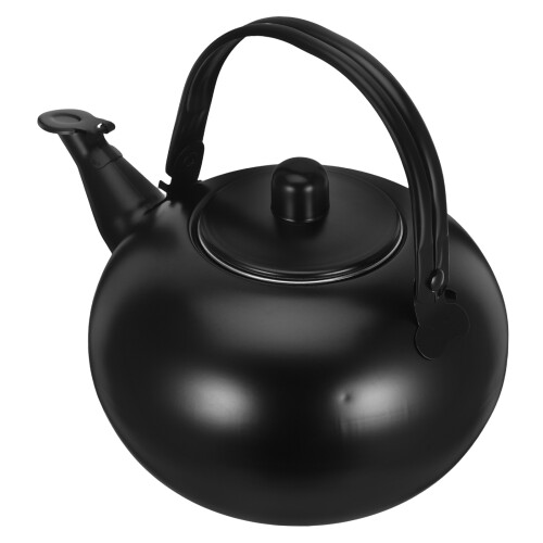 Stainless Steel Tea Kettle For Home Use 1set