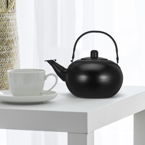 Stainless Steel Tea Kettle For Home Use 1set 2