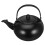 Stainless Steel Tea Kettle For Home Use 1set 8