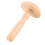Champignon Patch Bois Pour Réparation Durable Bois 7
