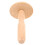 Champignon Patch Bois Pour Réparation Durable Bois 8