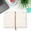 Masteelf  Academic 2023 Agenda Book Note-Taking Planner Student 10