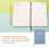 Masteelf  Academic 2023 Agenda Book Note-Taking Planner Student 11