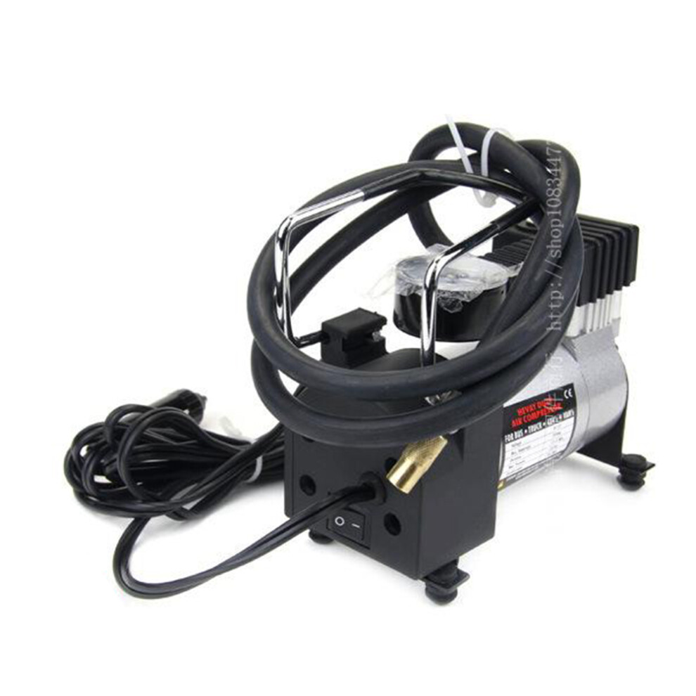 Tire Inflator Compressor Tire Inflator Nylon 1Set 3163620324813