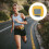 Steps Calorie Counter Walking Pedometer For Everyone 1pcs 8