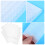 Hair Curling Perm Tissue Professional Salon Use 1000pcs 9