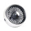 1Mini Ventilateur Argenté Pour Rafraîchissement 3