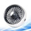 1Mini Ventilateur Argenté Pour Rafraîchissement 10