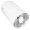 White Abs Self-Stirring Coffee Mug, 1 Set - Ideal For Hot 10