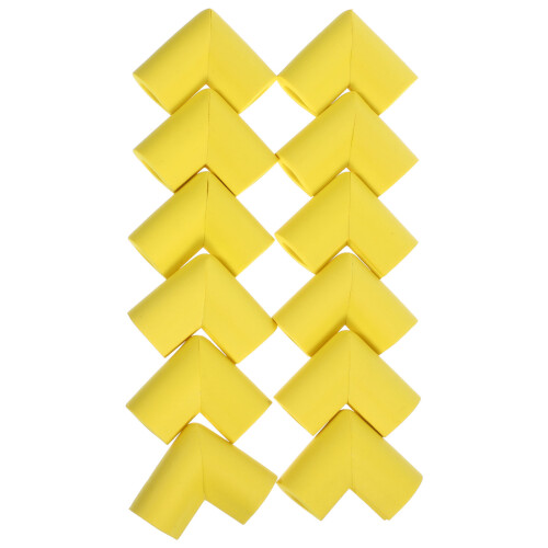 12 Pcs Furniture Edge Protector Packing Corners Protectors Guards 2