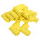 12 Pcs Furniture Edge Protector Packing Corners Protectors Guards 1