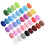 Felting Kit For Beginners Assorted Color 1 Set 7