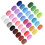Felting Kit For Beginners Assorted Color 1 Set 8