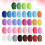Felting Kit For Beginners Assorted Color 1 Set 9
