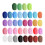 Felting Kit For Beginners Assorted Color 1 Set 1