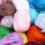 Felting Kit For Beginners Assorted Color 1 Set 11