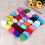 Felting Kit For Beginners Assorted Color 1 Set 10