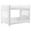 Raindrops Desktop Storage Rack White 1pack 9.47x6.68x6.17in 3