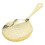 304 Stainless Bartender Accessories Colander Golden 1