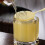304 Stainless Bartender Accessories Colander Golden 6