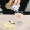 304 Stainless Bartender Accessories Colander Golden 7