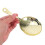 304 Stainless Bartender Accessories Colander Golden 4