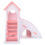 hamster nest met ladder speelgoed dier 4