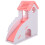 hamster nest met ladder speelgoed dier 5