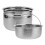 Rice Cooker Replacement Parts Silver 1 Set 1