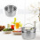 Rice Cooker Replacement Parts Silver 1 Set 11