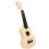 Raindrops Diy Kids Ukulele Wood Guitar For Beginners 10