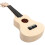 Raindrops Diy Kids Ukulele Wood Guitar For Beginners 11