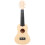 Raindrops Diy Kids Ukulele Wood Guitar For Beginners 3