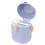 Milk Powder Dispensing Formula Dispenser Purple Pp 1pack 5