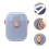 Milk Powder Dispensing Formula Dispenser Purple Pp 1pack 2
