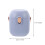 Milk Powder Dispensing Formula Dispenser Purple Pp 1pack 9