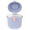 Milk Powder Dispensing Formula Dispenser Purple Pp 1pack 3