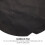 Black Bbq Pan Mat Durable Non-Stick For Home Baking 4pcs 11