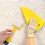 4 Pcs Wallpaper Roller Sewing Tool Smoothing Seam Construction Tools 5