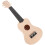 Ukulele Material Pack Child Beginner Kit Build Your Own Guitar Kits 8