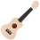 Ukulele Material Pack Child Beginner Kit Build Your Own Guitar Kits 11