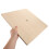 1pack Cat Steps For Wall Light Yellow Sturdy Wood For Cats 4