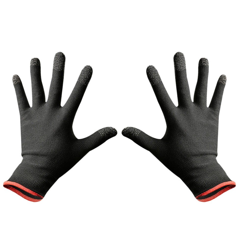 2pcs Mobile Phone Game Gloves Touch Screen Gloves Touch Screen Gloves