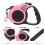 Automatic Traction Device Long Pet Leashes Dog Training Puppy Rope 8