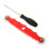 Mlins  Screen Tool Roller Mesh Ray Wheel With Hook Window Installation 10